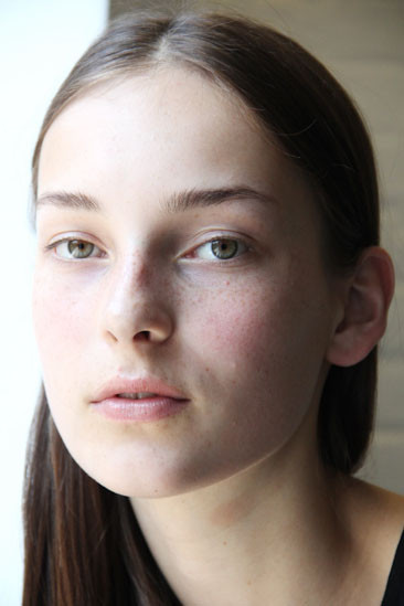 Photo of model Julia Bergshoeff - ID 643051