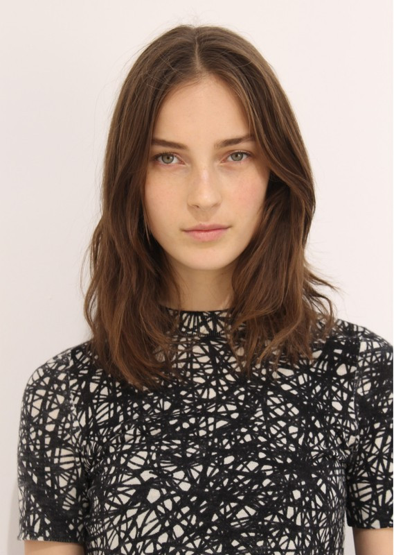Photo of model Julia Bergshoeff - ID 643064