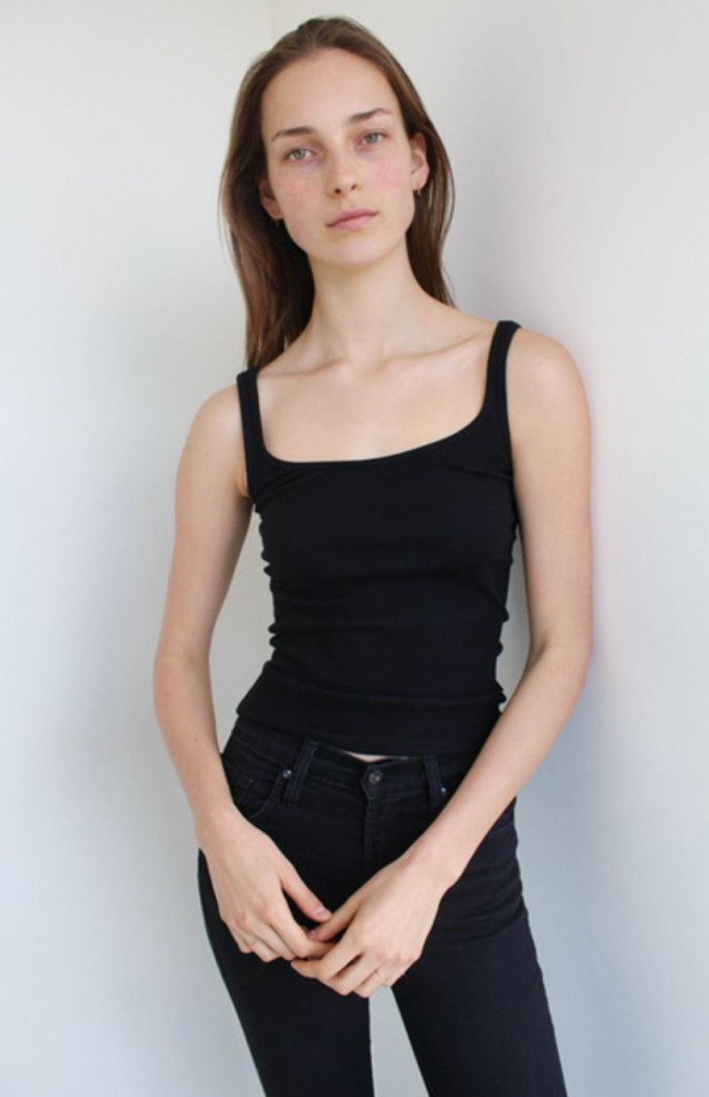 Photo of model Julia Bergshoeff - ID 643067