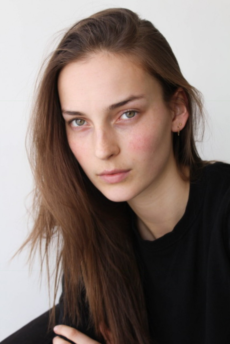 Photo of model Julia Bergshoeff - ID 643068