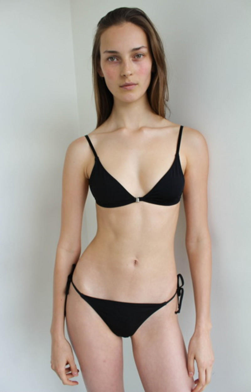 Photo of model Julia Bergshoeff - ID 643070