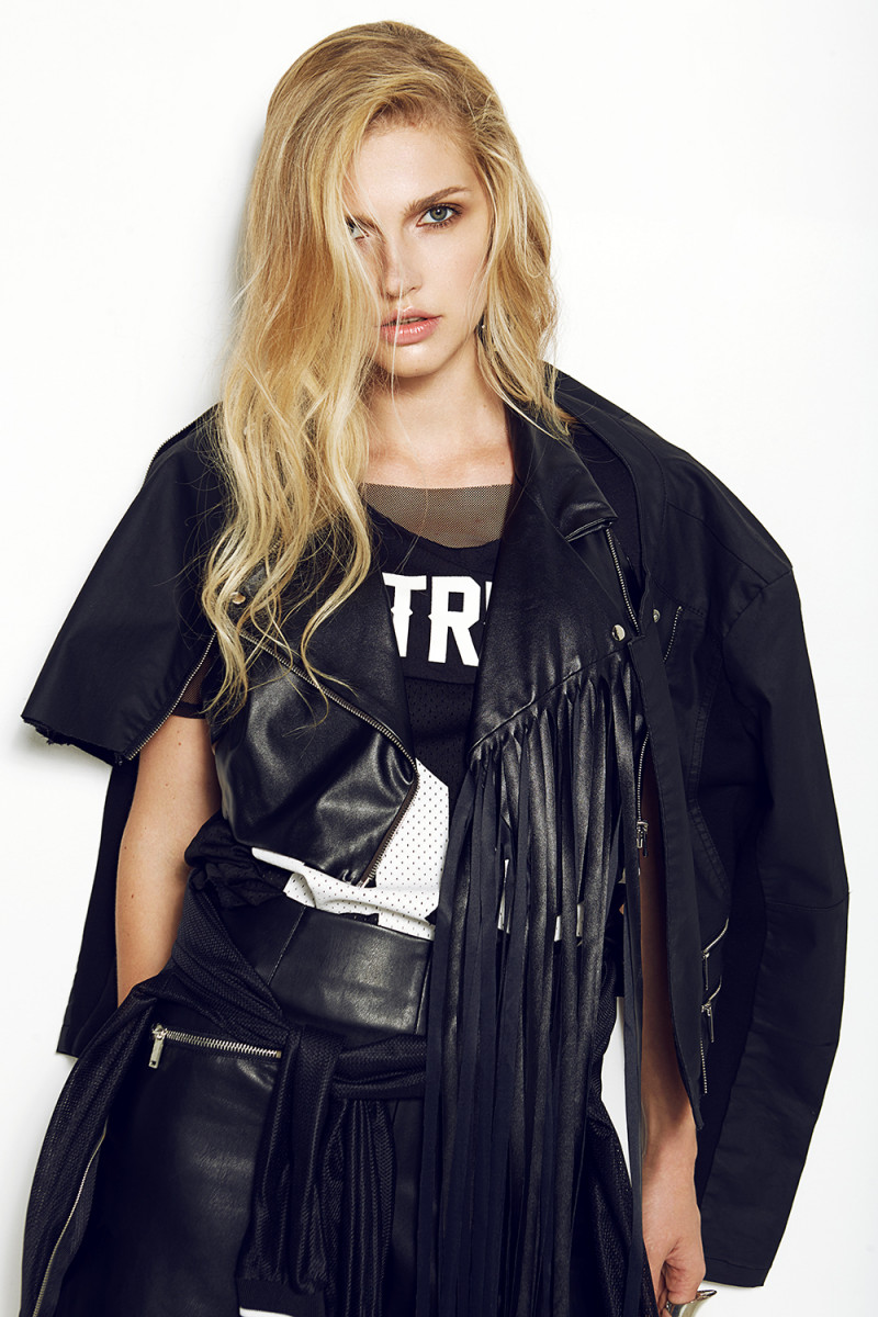Photo of fashion model Tetiana Savchuk - ID 582260 | Models | The FMD