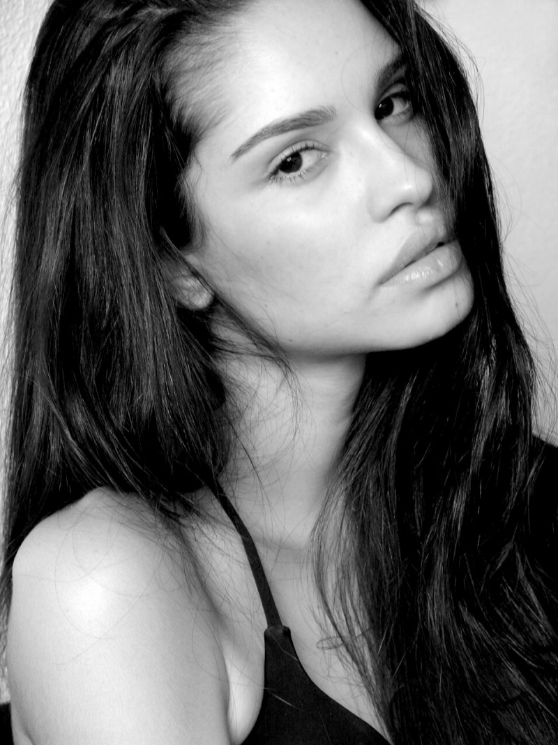 Photo of model Hilda Dias Pimentel - ID 437180