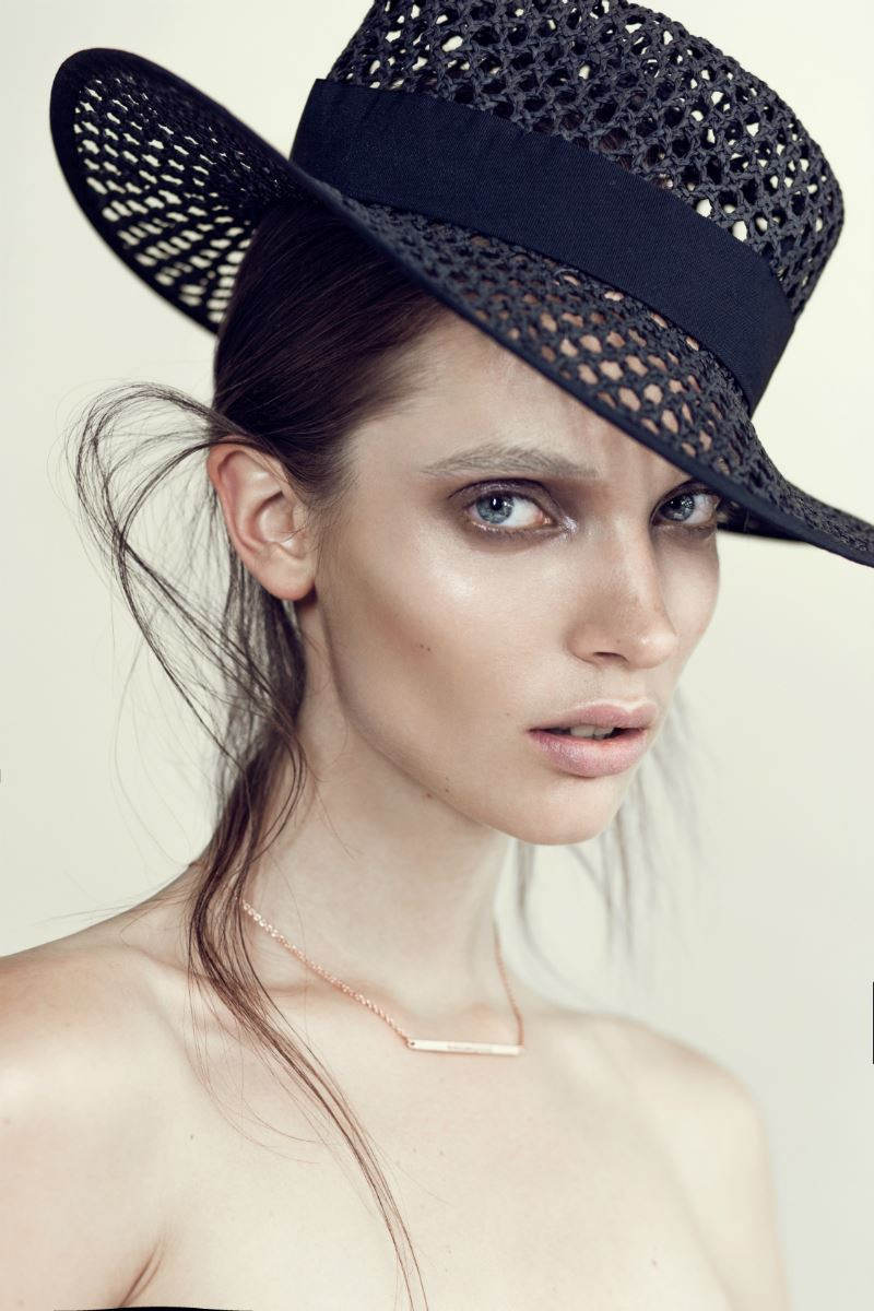 Photo of fashion model Merel Barthen - ID 573510 | Models | The FMD