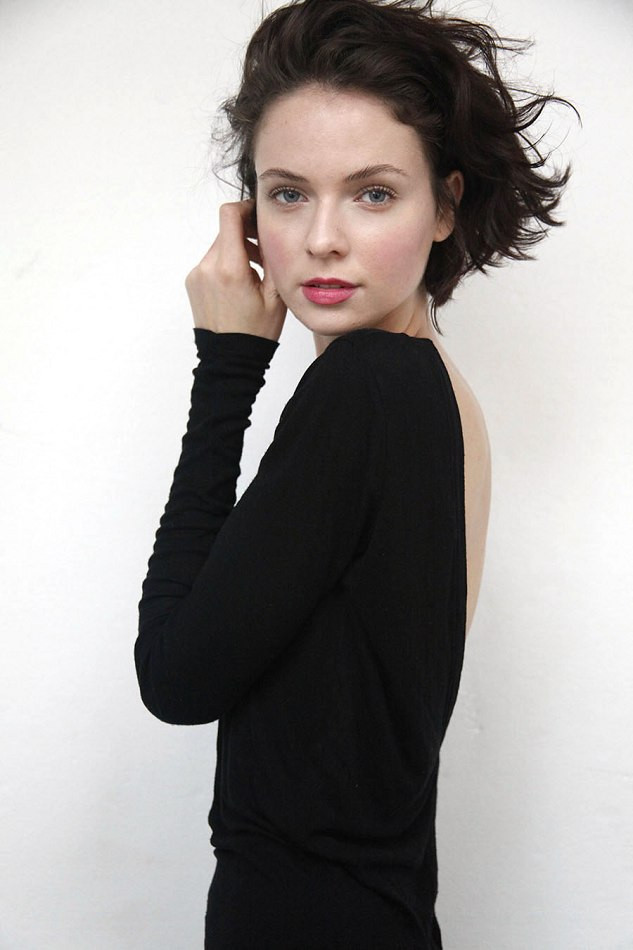 Photo of model Adrienn Dencsi - ID 444336