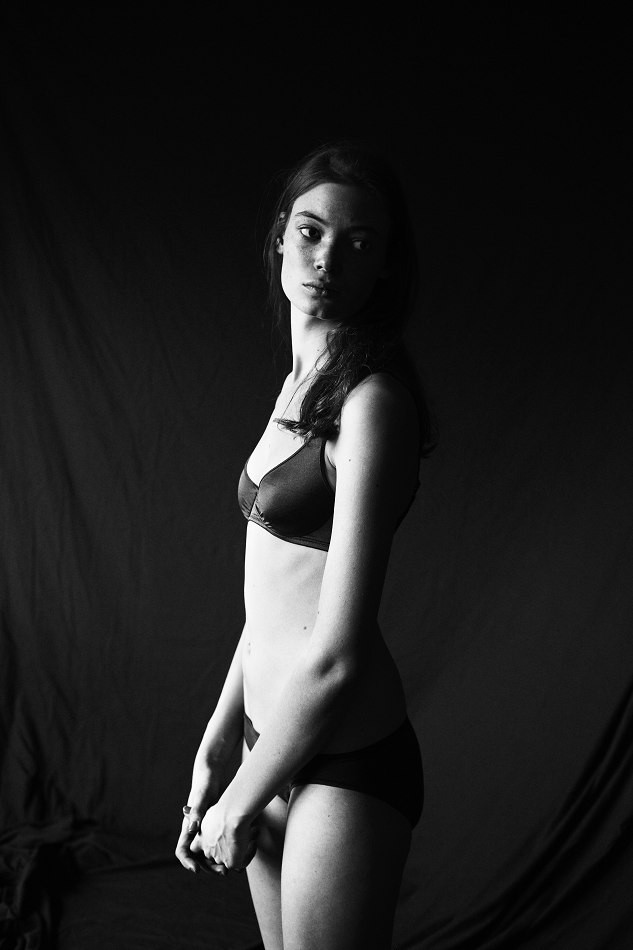Photo of model Elisabeth Vandenbergh - ID 437220