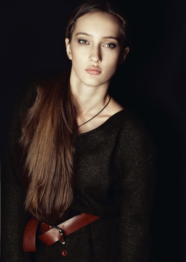 Photo of model Lily Sherstoboeva - ID 437444