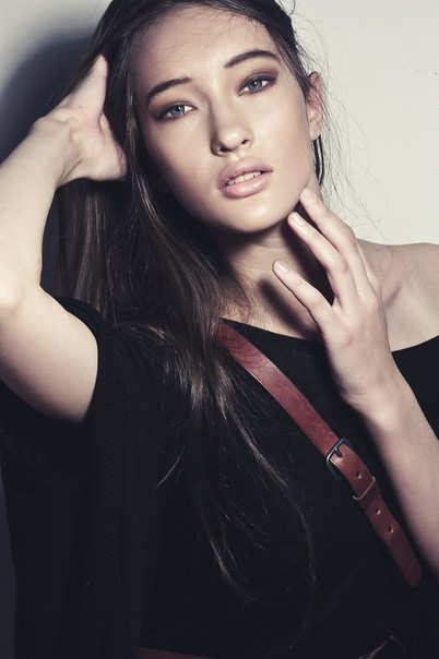 Photo of model Lily Sherstoboeva - ID 437446
