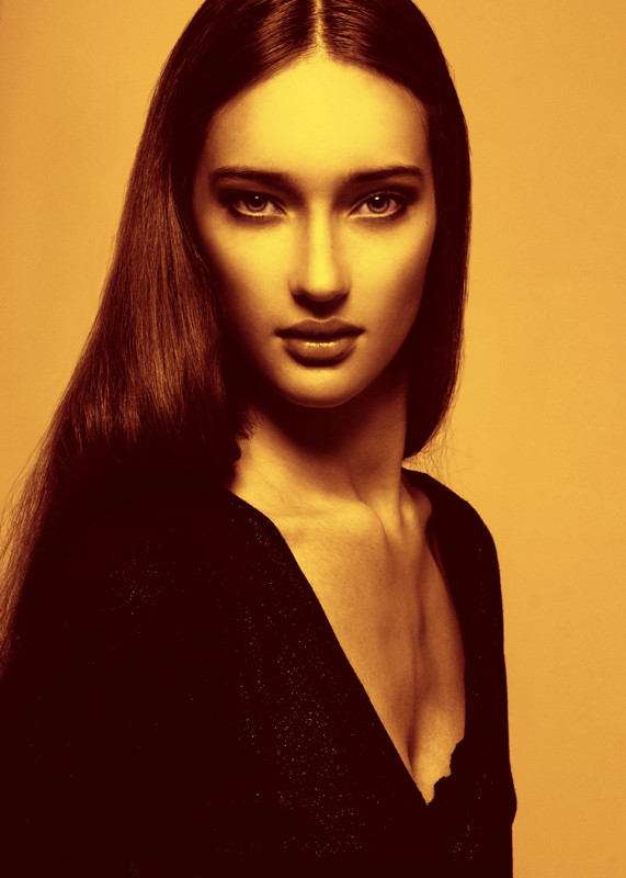Photo of model Lily Sherstoboeva - ID 437450