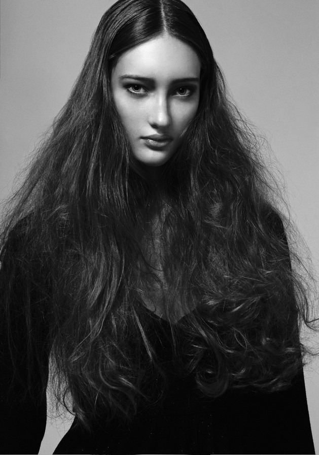 Photo of model Lily Sherstoboeva - ID 437452