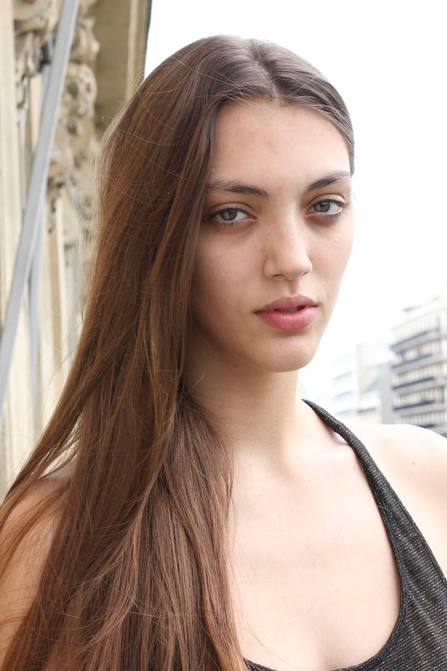 Photo of model Neus Bermejo - ID 437513