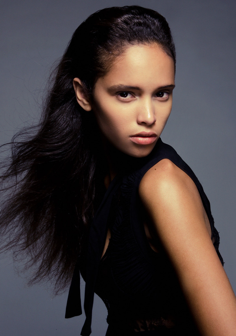 Photo of model Bianca Gittens - ID 437575