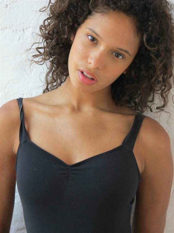 Photo of model Bianca Gittens - ID 437582