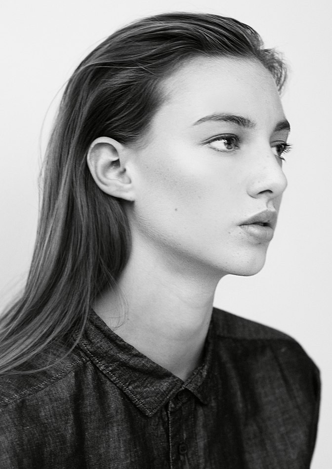 Photo of model Ellie Salmon - ID 573642