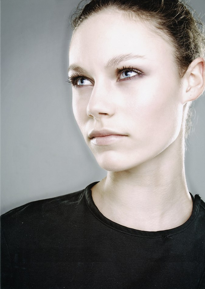 Photo of model Ania Kedzior - ID 437760