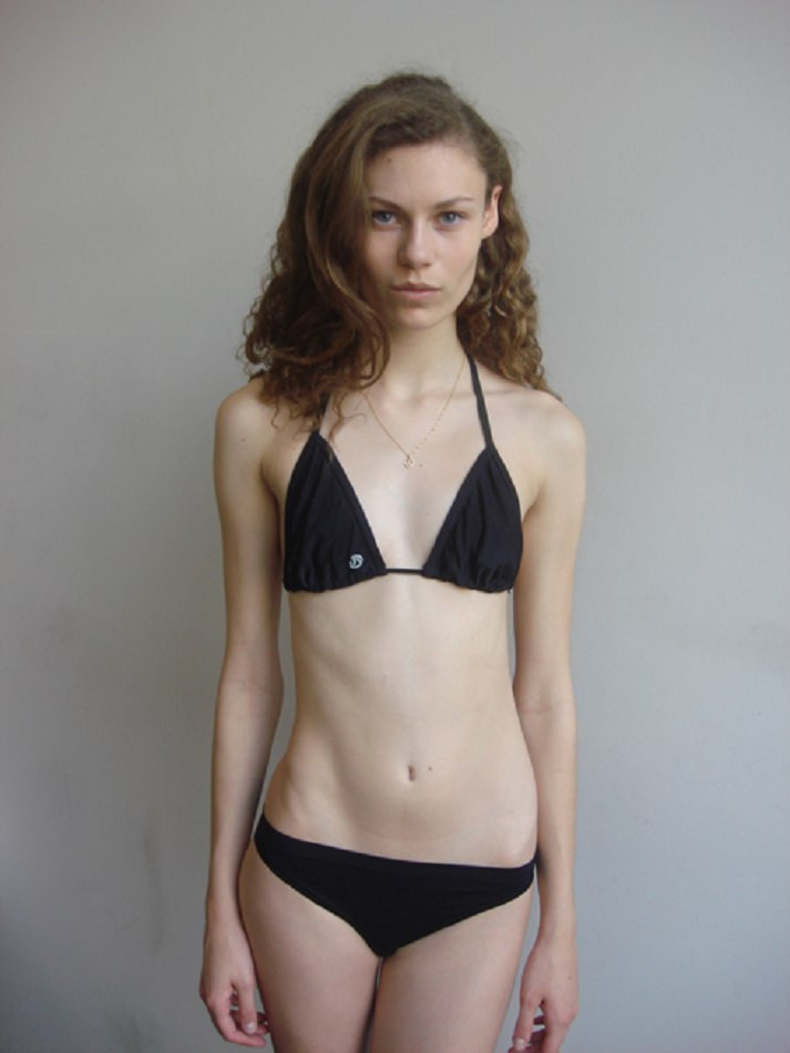 Photo of model Ania Kedzior - ID 437777