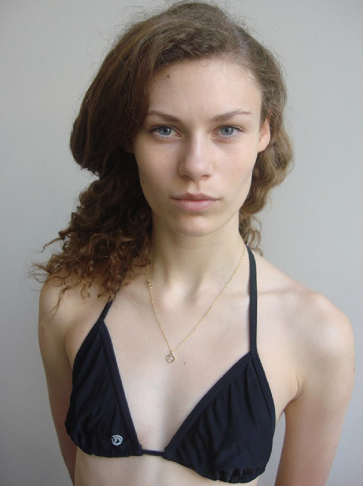 Photo of model Ania Kedzior - ID 437778