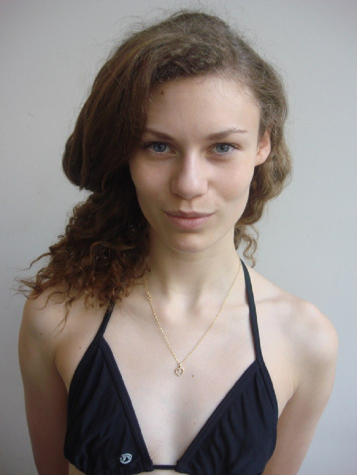 Photo of model Ania Kedzior - ID 437779