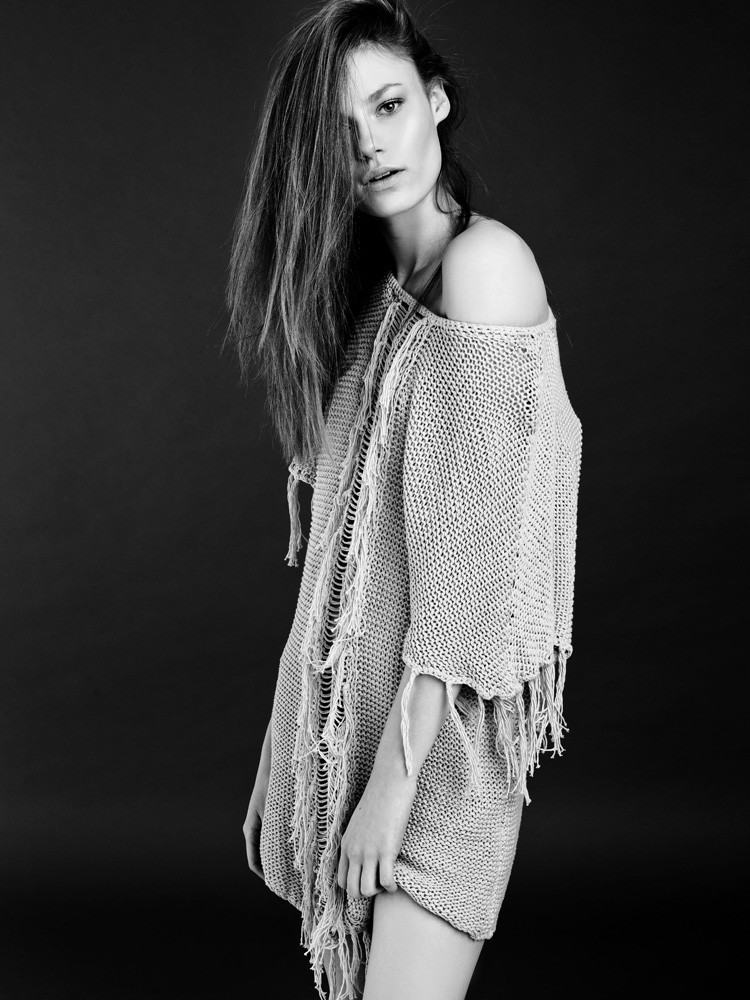 Photo of model Ania Kedzior - ID 437807