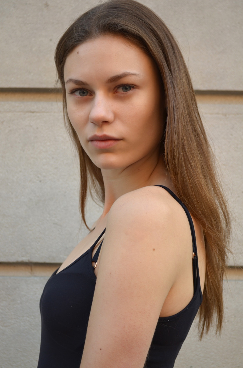 Photo of fashion model Ania Kedzior - ID 437834 | Models | The FMD