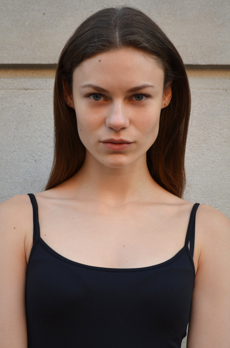 Photo of model Ania Kedzior - ID 437835