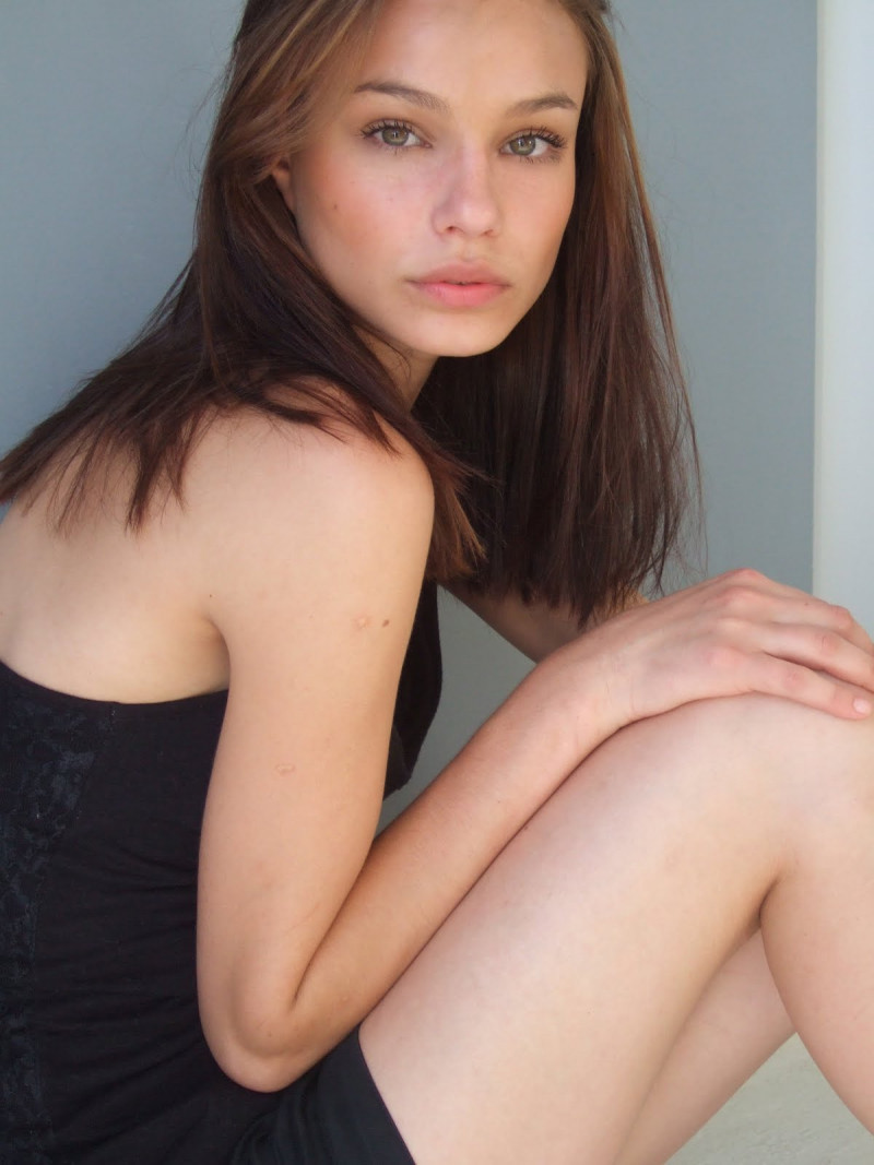 Photo of model Marine Hein - ID 437897