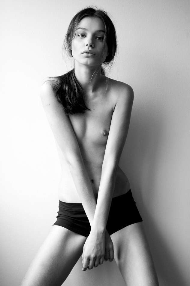 Photo of model Marine Hein - ID 437899