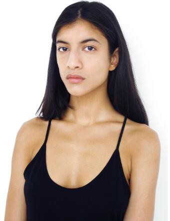 Photo of model Khadija Otero-Kabsy - ID 442116