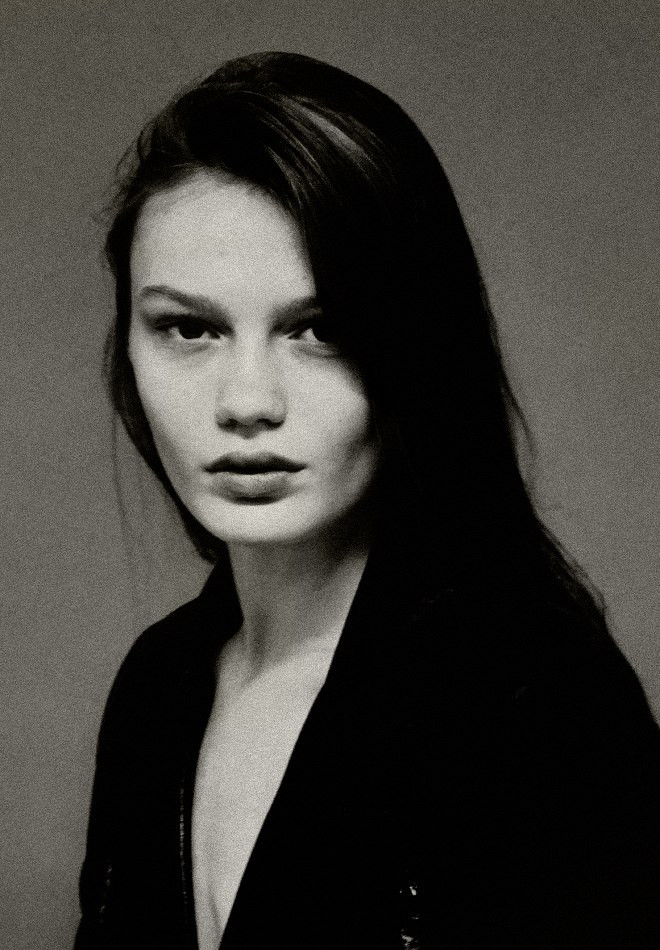 Photo of model Ekaterina Kutsareva - ID 438085