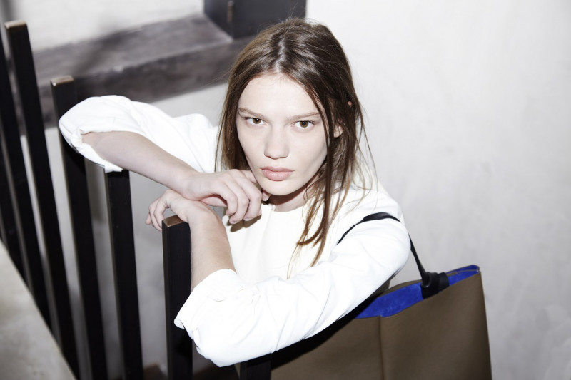 Photo of model Ekaterina Kutsareva - ID 438115