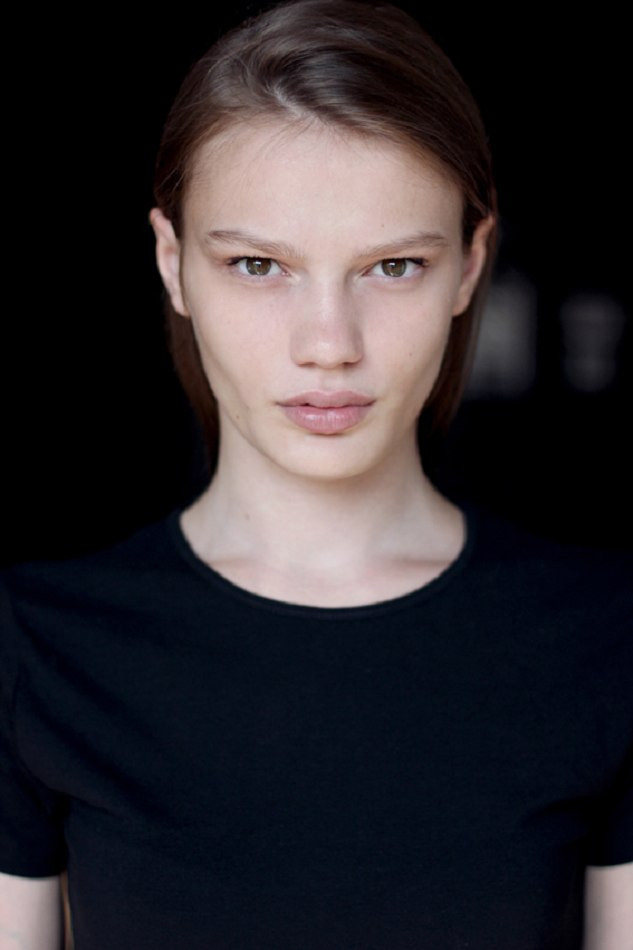 Photo of model Ekaterina Kutsareva - ID 438128