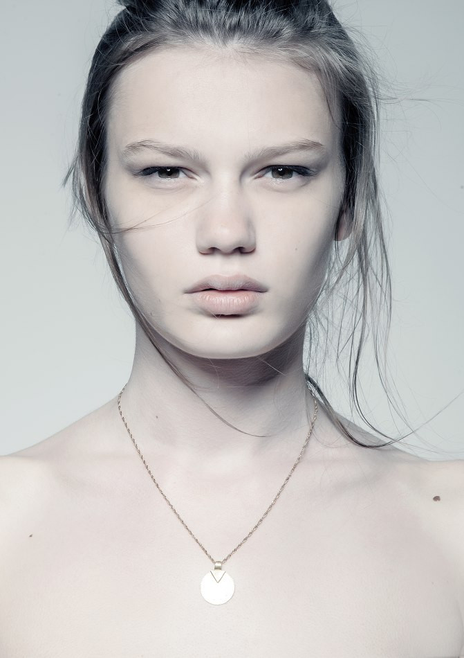 Photo of model Ekaterina Kutsareva - ID 438142