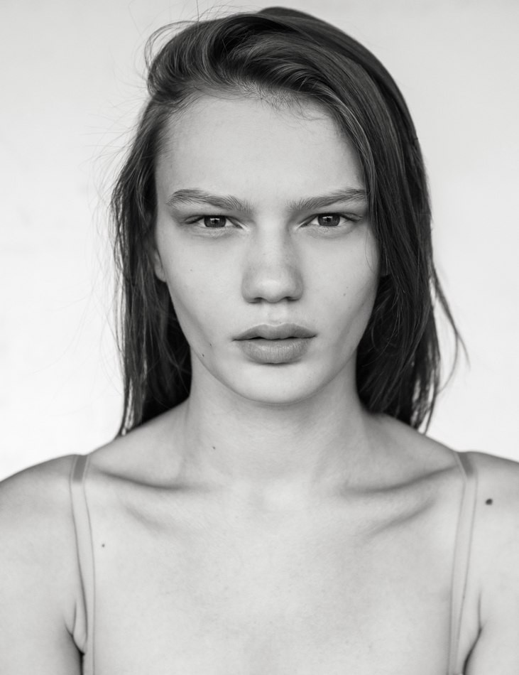 Photo of model Ekaterina Kutsareva - ID 438170
