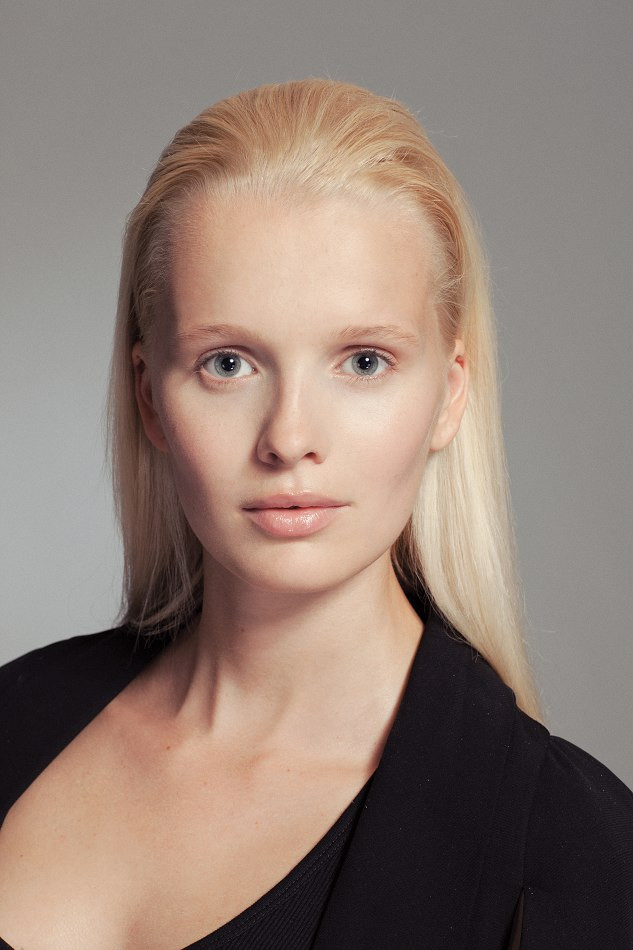 Photo of model Tereza Bouchalova - ID 438191