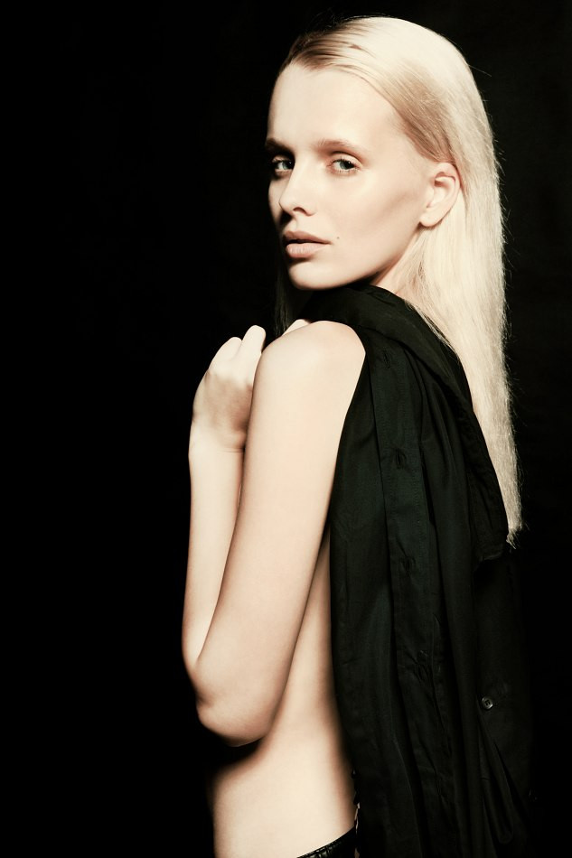 Photo of model Tereza Bouchalova - ID 438254