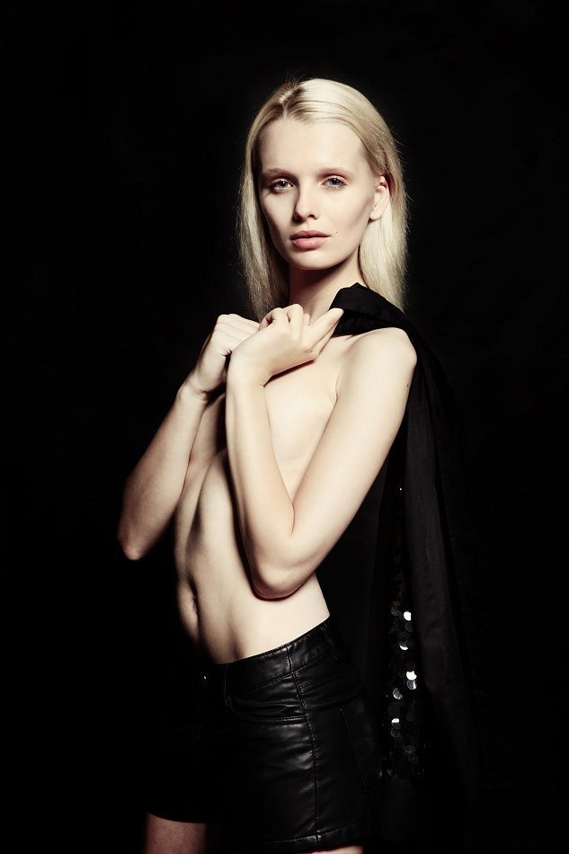 Photo of model Tereza Bouchalova - ID 438255