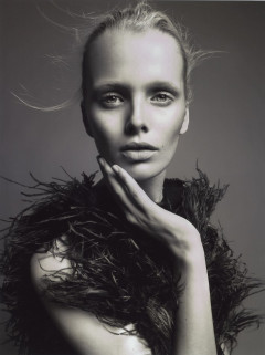 Tereza Bouchalova - Fashion Model | Models | Photos, Editorials ...