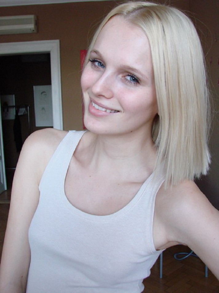 Photo of model Tereza Bouchalova - ID 438323