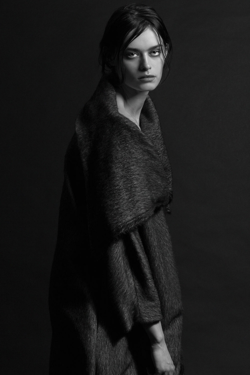 Photo of fashion model Jenna Klein - ID 438361 | Models | The FMD