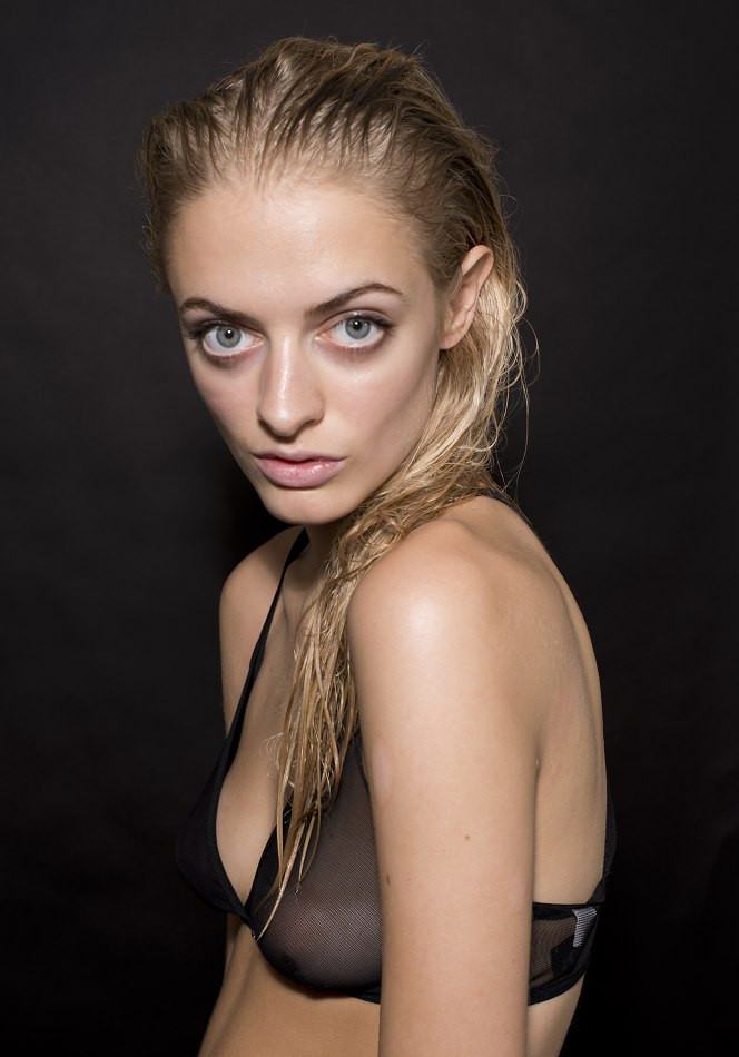 Photo of model Idina May Moncrieffe - ID 441541
