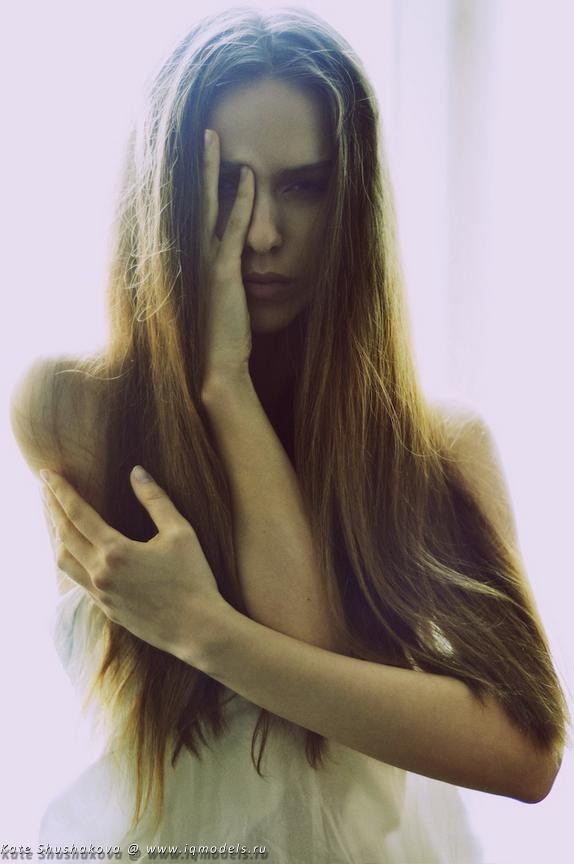 Photo of model Kate Shushakova - ID 438571