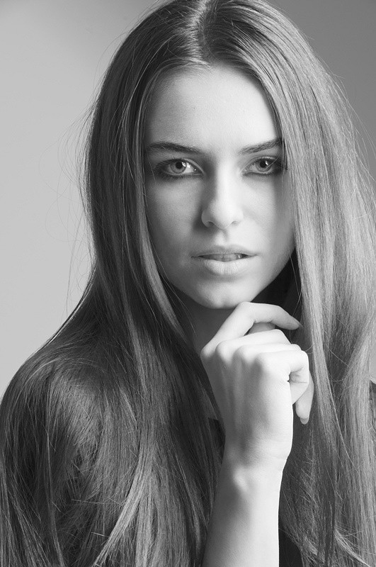 Photo of model Kate Shushakova - ID 438584