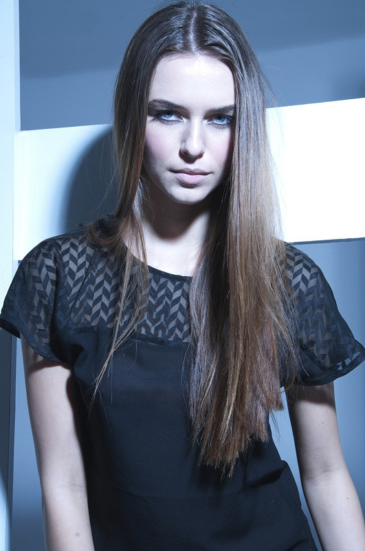 Photo of model Kate Shushakova - ID 438590