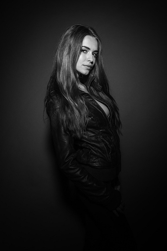 Photo of model Kate Shushakova - ID 438604