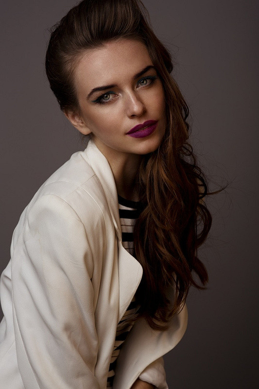Photo of model Kate Shushakova - ID 438609