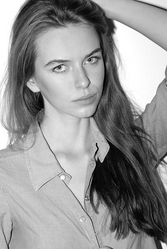 Photo of model Kate Shushakova - ID 438669