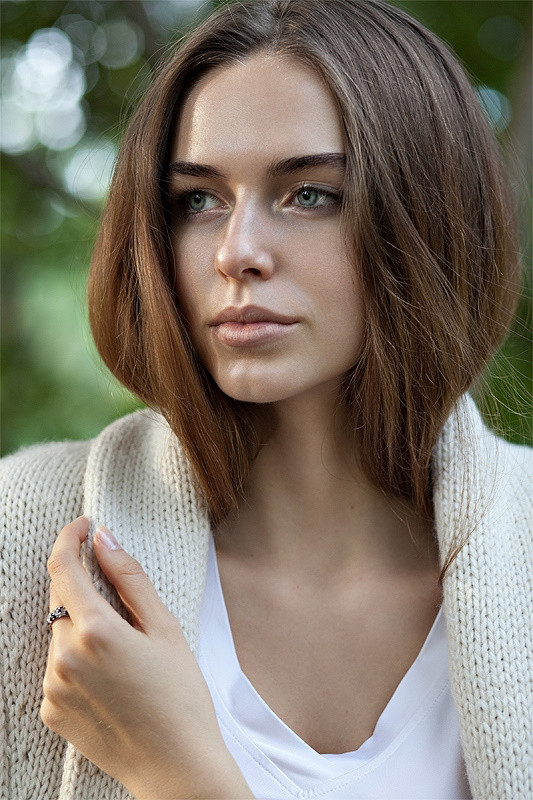 Photo of model Kate Shushakova - ID 438689