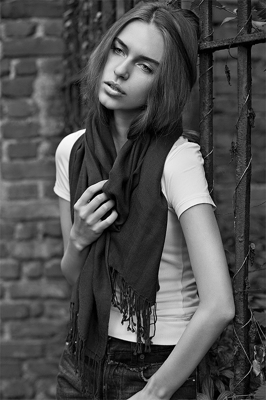 Photo of model Kate Shushakova - ID 438693
