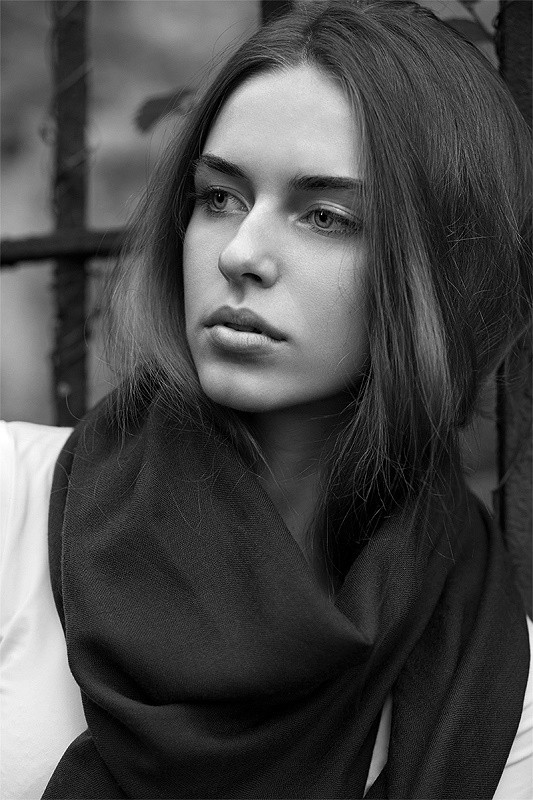 Photo of model Kate Shushakova - ID 438694