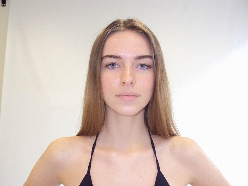 Photo of model Kate Shushakova - ID 438715